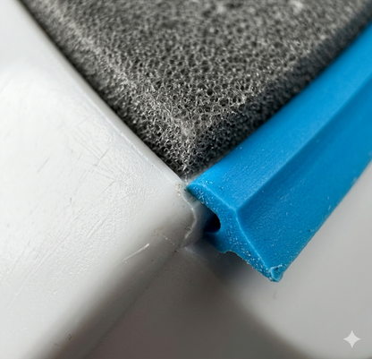 Magnetic Window Cleaner